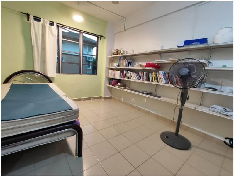 Condominium for Rent at Vista Tasik - Rex Tan - Bedroom - PropertyGuru.com.my