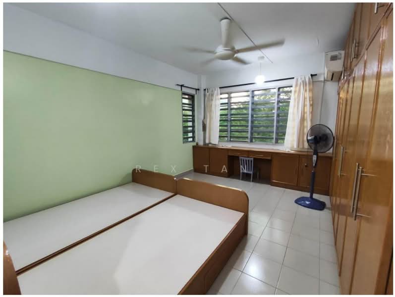 Condominium for Rent at Vista Tasik - Rex Tan - Bedroom - PropertyGuru.com.my