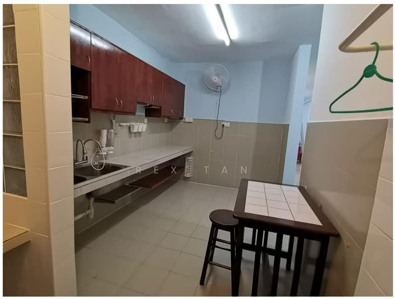 Condominium for Rent at Vista Tasik - Rex Tan - Kitchen - PropertyGuru.com.my