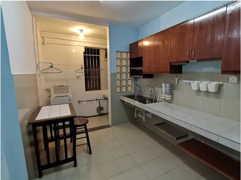 Condominium for Rent at Vista Tasik - Rex Tan - Kitchen - PropertyGuru.com.my