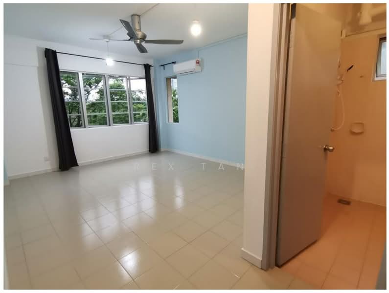Condominium for Rent at Vista Tasik - Rex Tan - Living Room - PropertyGuru.com.my