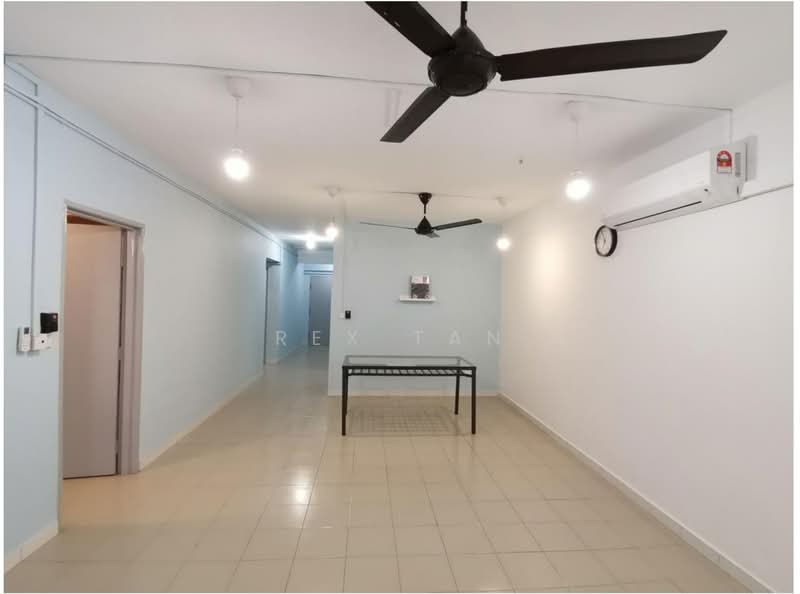 Condominium for Rent at Vista Tasik - Rex Tan - Living Room - PropertyGuru.com.my