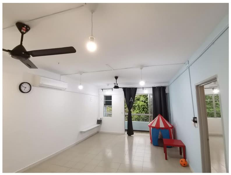 Condominium for Rent at Vista Tasik - Rex Tan - Living Room - PropertyGuru.com.my