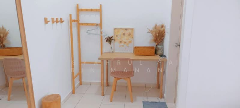 2-storey Terraced House for Rent in Hulu Langat (Selangor) - Md Syahrul Faez Bin Manan - Study - PropertyGuru.com.my