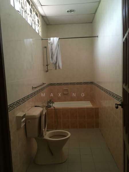 Tanjung Bunga 2 Storey Bungalow Jalan Cheah Phee Cheok 7400sf untuk Untuk Dijual - RM 3,480,000, Mac 2026 - Bathroom - PropertyGuru.com.my