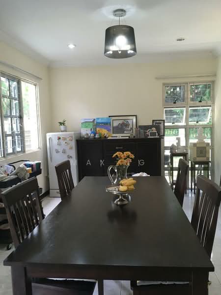 Tanjung Bunga 2 Storey Bungalow Jalan Cheah Phee Cheok 7400sf untuk Untuk Dijual - RM 3,480,000, Mac 2026 - Dining Room - PropertyGuru.com.my