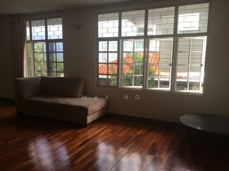 Tanjung Bunga 2 Storey Bungalow Jalan Cheah Phee Cheok 7400sf untuk Untuk Dijual - RM 3,480,000, Mac 2026 - Living Room - PropertyGuru.com.my