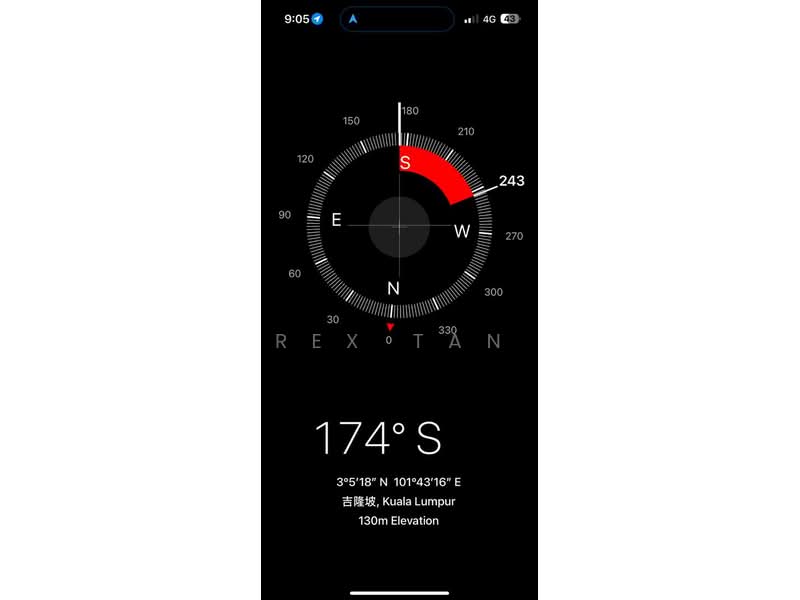Condominium for Rent at The Holmes 2 - Rex Tan - PropertyGuru.com.my