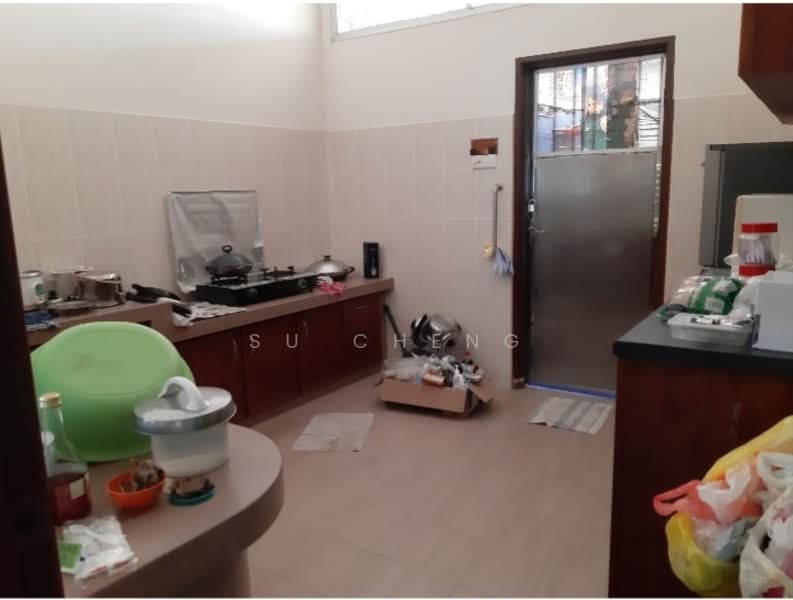 Bungalow for Sale in Ayer Keroh (Melaka) - Su Cheng - Kitchen - PropertyGuru.com.my