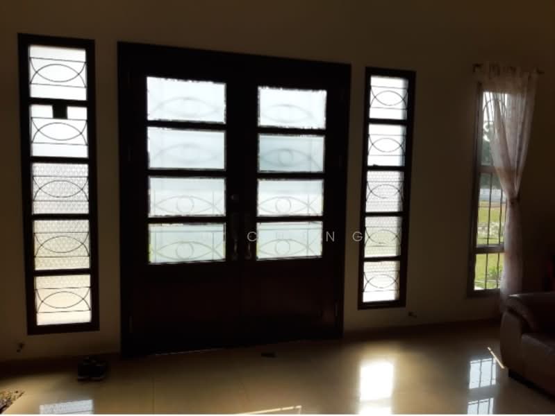 Bungalow for Sale in Ayer Keroh (Melaka) - Su Cheng - Entrance - PropertyGuru.com.my
