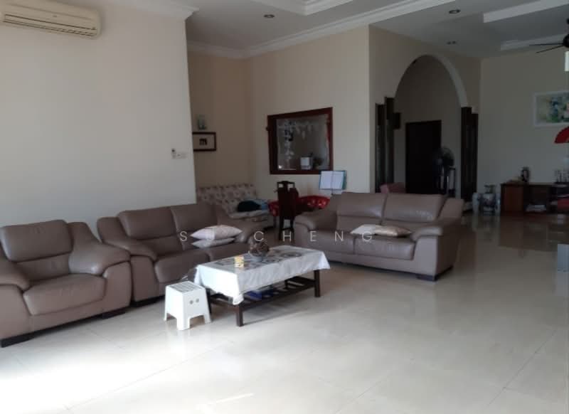 Bungalow for Sale in Ayer Keroh (Melaka) - Su Cheng - Living Room - PropertyGuru.com.my