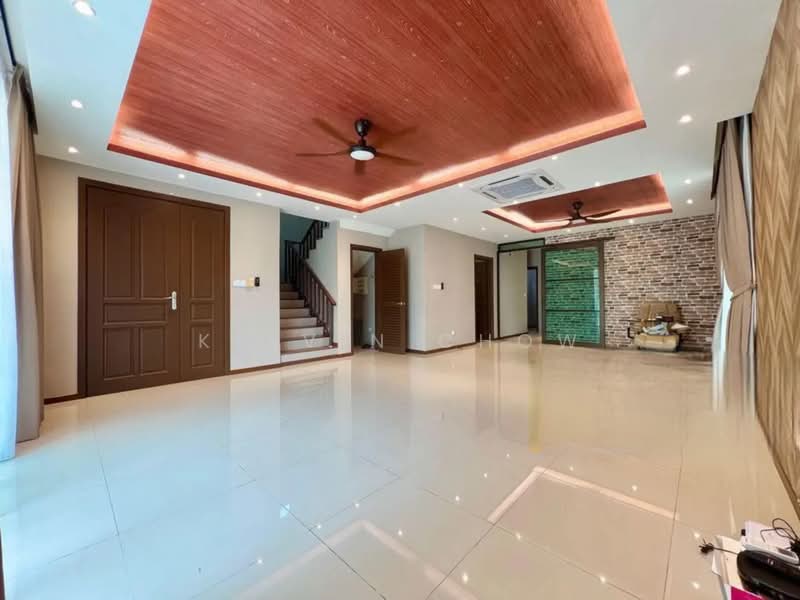 Ipoh Sunway Lakeside Villa Bungalow Corner House untuk Untuk Dijual - RM 1,450,000, Feb 2026 - PropertyGuru.com.my