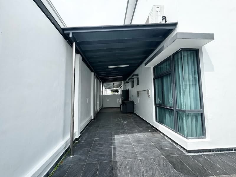 Semi-Detached House for Sale in Horizon Hills (Iskandar Puteri (Nusajaya)) - Kaitlyn Teng - Exterior - PropertyGuru.com.my