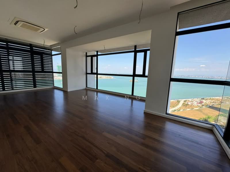 Condominium for Sale at Setia V Residences - Max Ng - View - PropertyGuru.com.my