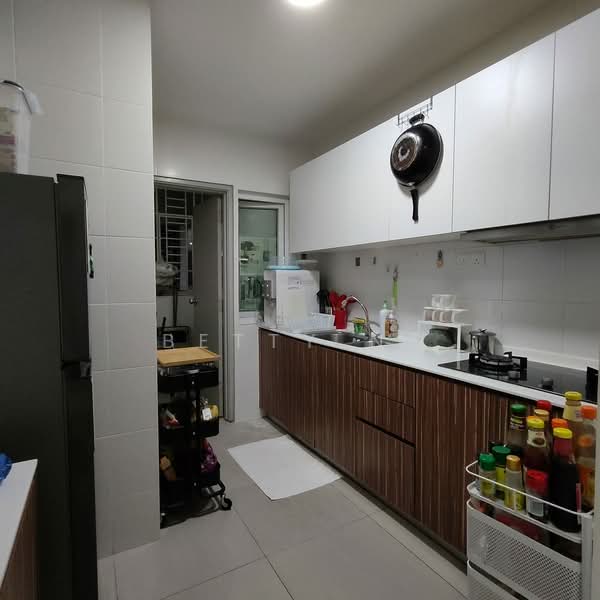 Service Residence for Sale at Seasons Amara Larkin - Betty Ng - PropertyGuru.com.my
