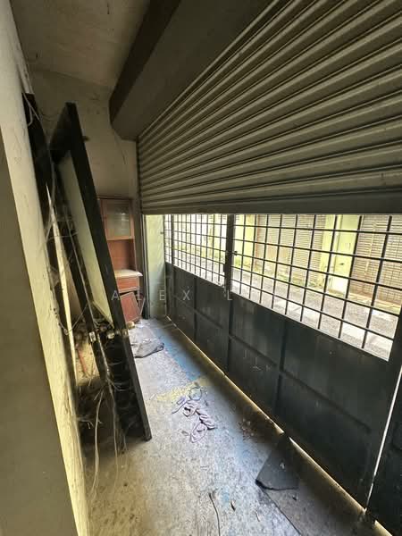 Kedai untuk Disewa di Taman Tenaga (Kajang) - Alex Lee - Entrance - PropertyGuru.com.my