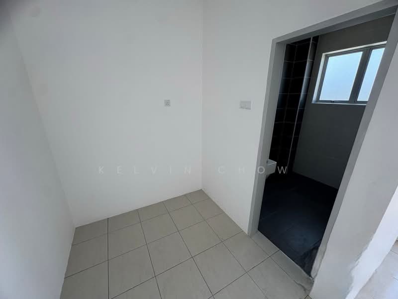 2-storey Terraced House for Sale in Batu Gajah (Perak) - Kelvin Chow - Interior - PropertyGuru.com.my