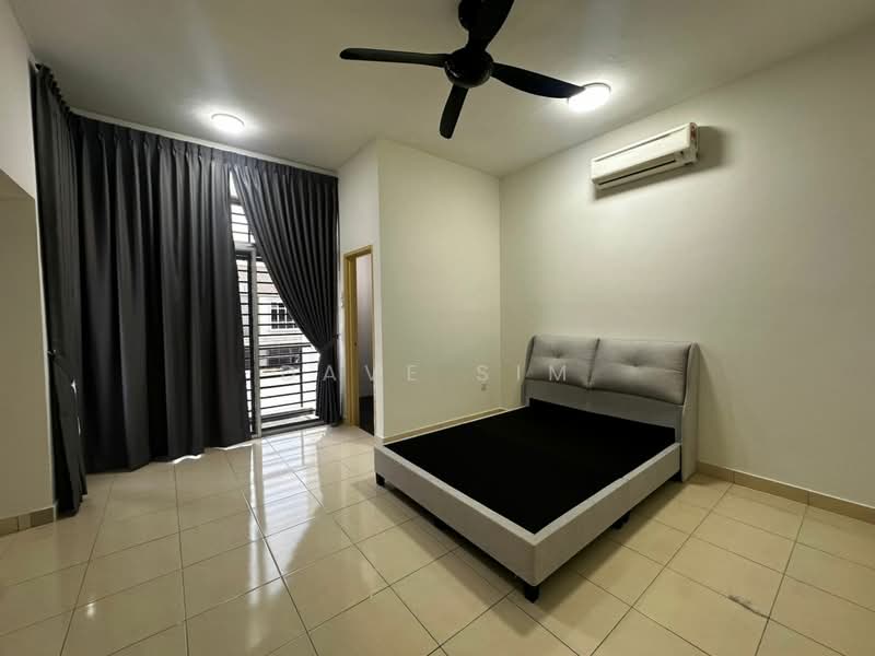 Taman Mutiara Rini-Rini Hills 2 untuk Untuk Disewa - RM 3,200 /bulan, Feb 2026 - Bedroom - PropertyGuru.com.my