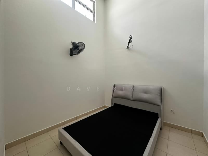 Taman Mutiara Rini-Rini Hills 2 untuk Untuk Disewa - RM 3,200 /bulan, Feb 2026 - Bedroom - PropertyGuru.com.my