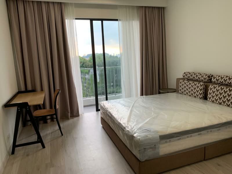 Condominium for Rent at South Brooks - Rex Tan - Bedroom - PropertyGuru.com.my