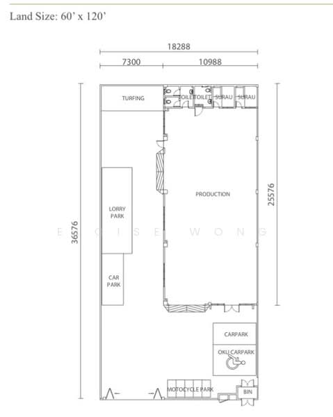 Cluster Factory for Sale in Johor Bahru (Johor) - Eloise Wong - PropertyGuru.com.my