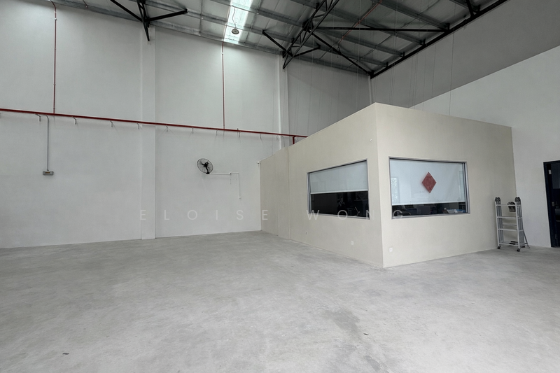 Cluster Factory for Sale in Johor Bahru (Johor) - Eloise Wong - Interior - PropertyGuru.com.my