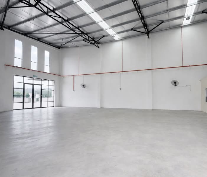 Cluster Factory for Sale in Johor Bahru (Johor) - Eloise Wong - Interior - PropertyGuru.com.my