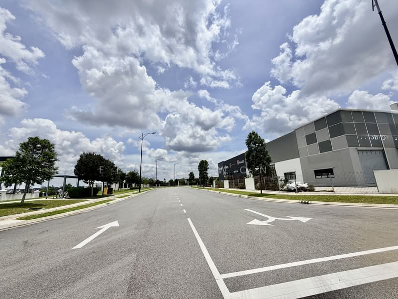 Cluster Factory for Sale in Johor Bahru (Johor) - Eloise Wong - Exterior - PropertyGuru.com.my