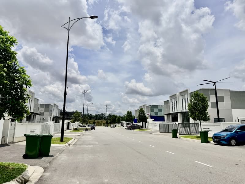 Cluster Factory for Sale in Johor Bahru (Johor) - Eloise Wong - Exterior - PropertyGuru.com.my