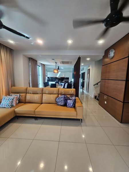 S2 Heights untuk Untuk Dijual - RM 1,450,000, Feb 2026 - Living Room - PropertyGuru.com.my