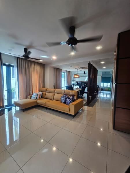 S2 Heights untuk Untuk Dijual - RM 1,450,000, Feb 2026 - Living Room - PropertyGuru.com.my