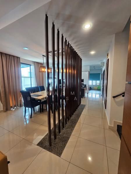 S2 Heights untuk Untuk Dijual - RM 1,450,000, Feb 2026 - Dining Room - PropertyGuru.com.my