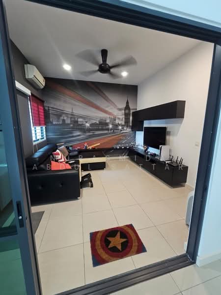 S2 Heights untuk Untuk Dijual - RM 1,450,000, Feb 2026 - Living Room - PropertyGuru.com.my
