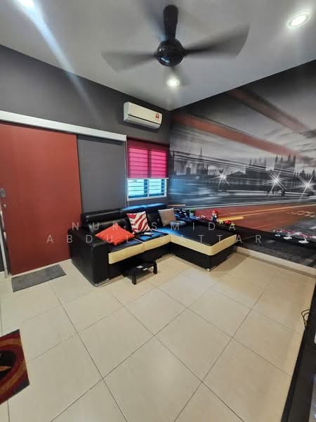 S2 Heights untuk Untuk Dijual - RM 1,450,000, Feb 2026 - Living Room - PropertyGuru.com.my