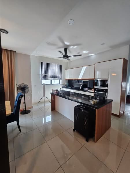 S2 Heights untuk Untuk Dijual - RM 1,450,000, Feb 2026 - Kitchen - PropertyGuru.com.my