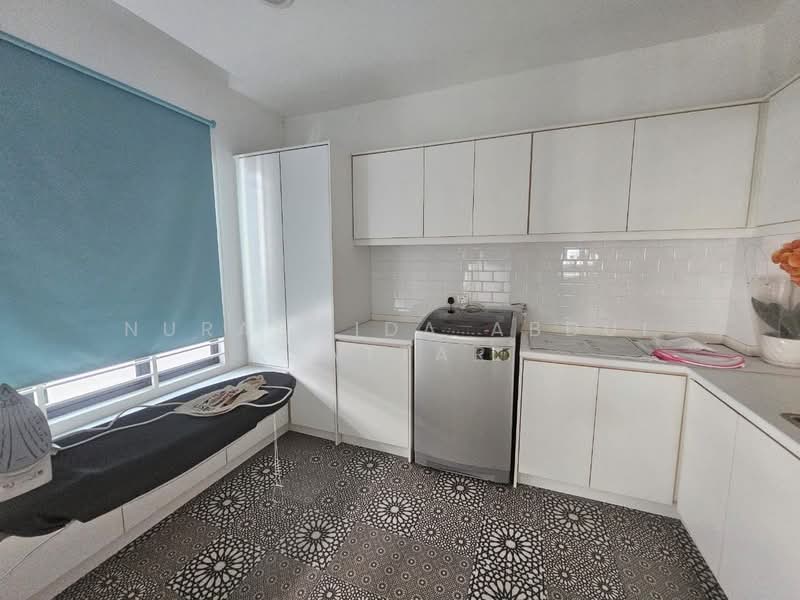 S2 Heights untuk Untuk Dijual - RM 1,450,000, Feb 2026 - Kitchen - PropertyGuru.com.my