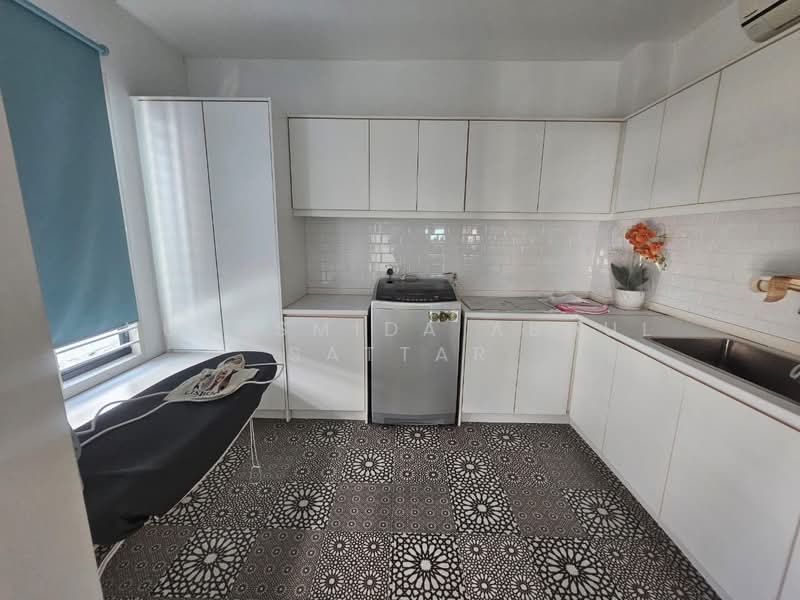 S2 Heights untuk Untuk Dijual - RM 1,450,000, Feb 2026 - Kitchen - PropertyGuru.com.my