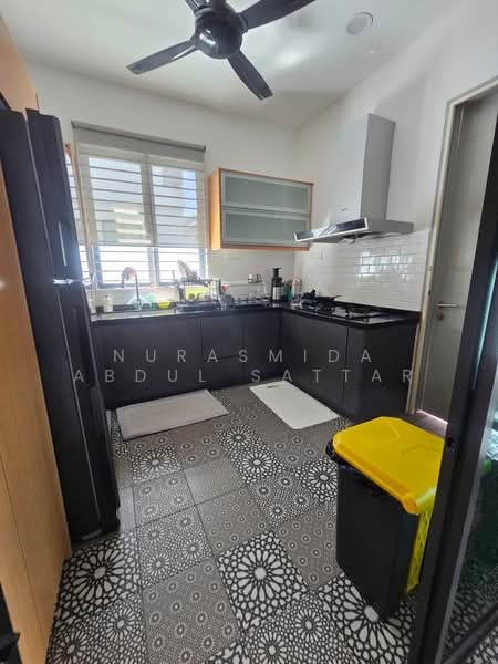 S2 Heights untuk Untuk Dijual - RM 1,450,000, Feb 2026 - Kitchen - PropertyGuru.com.my