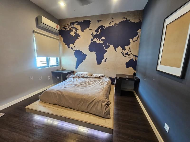 S2 Heights untuk Untuk Dijual - RM 1,450,000, Feb 2026 - Bedroom - PropertyGuru.com.my