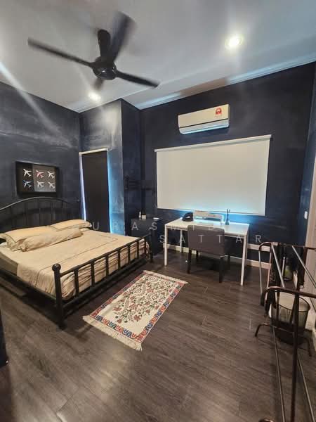 S2 Heights untuk Untuk Dijual - RM 1,450,000, Feb 2026 - Bedroom - PropertyGuru.com.my