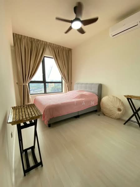 Service Residence for Rent at The Era @ Duta North - Rex Tan - Bedroom - PropertyGuru.com.my