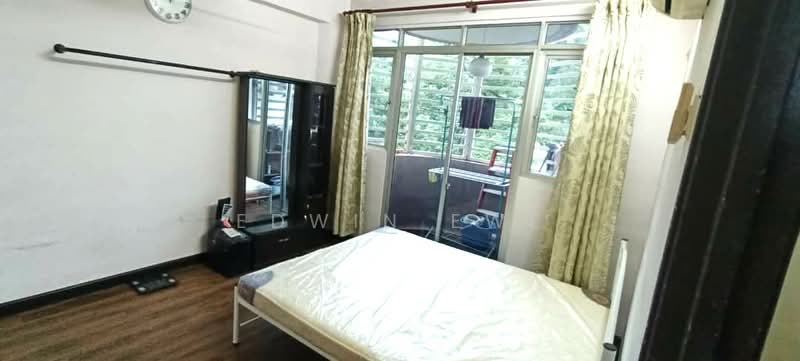 Apartment for Rent at Jade View - Edwin Ewe - Bedroom - PropertyGuru.com.my