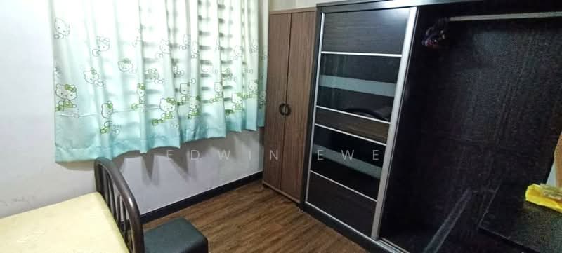 Apartment for Rent at Jade View - Edwin Ewe - Bedroom - PropertyGuru.com.my