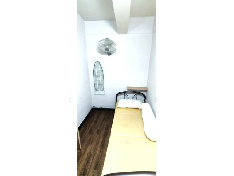 Apartment for Rent at Jade View - Edwin Ewe - Bedroom - PropertyGuru.com.my