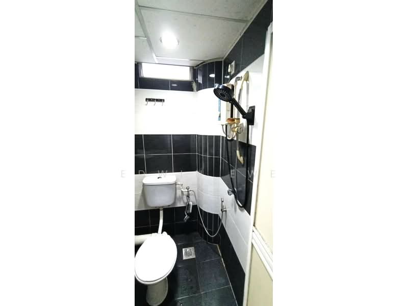 Apartment for Rent at Jade View - Edwin Ewe - Bathroom - PropertyGuru.com.my