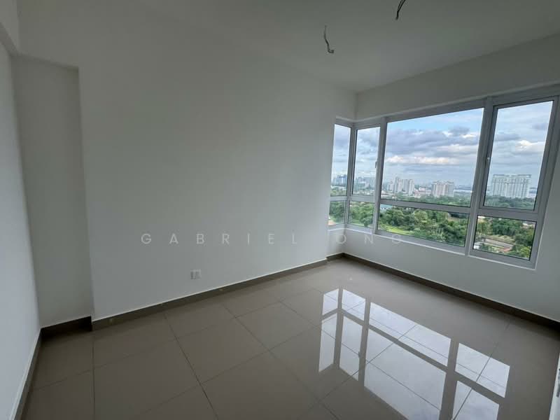 Service Residence for Sale at Vista Tiara (MBW Bay) - Gabriel Ong - View - PropertyGuru.com.my