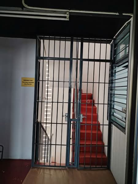 Shop for Sale in George Town (Penang) - Max Ng - Entrance - PropertyGuru.com.my