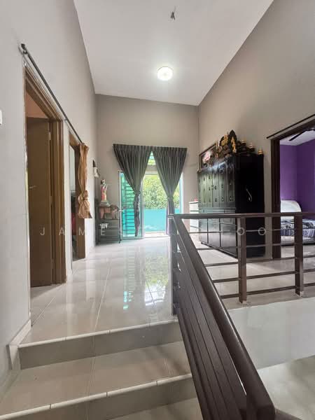 2-storey Terraced House for Sale in Iskandar Puteri (Nusajaya) (Johor) - Jameson Choo - Interior - PropertyGuru.com.my