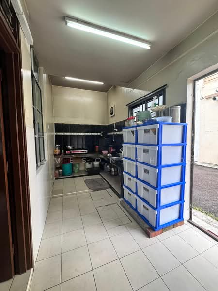 2-storey Terraced House for Sale in Iskandar Puteri (Nusajaya) (Johor) - Jameson Choo - Kitchen - PropertyGuru.com.my