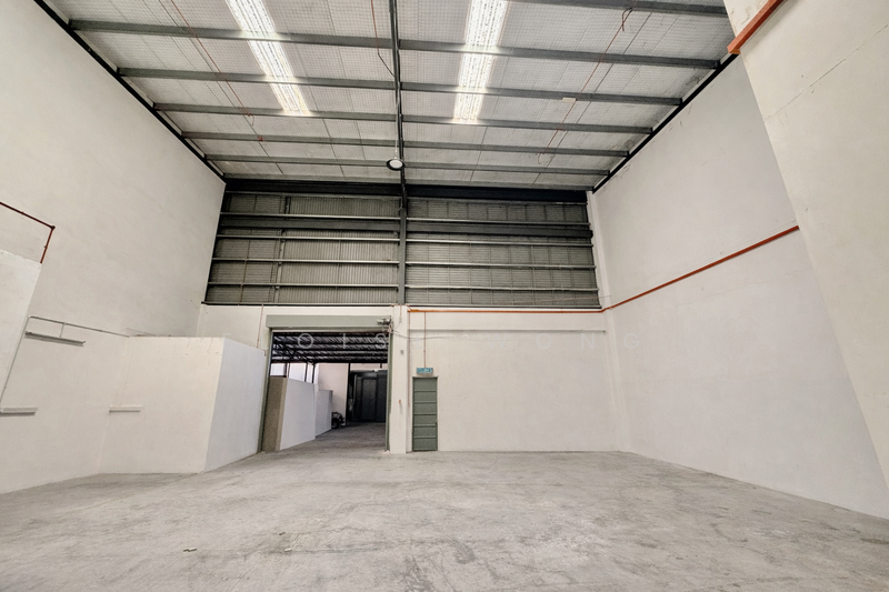 Eco Business Park 1 untuk Untuk Dijual - RM 2,950,000, Apr 2026 - Interior - PropertyGuru.com.my